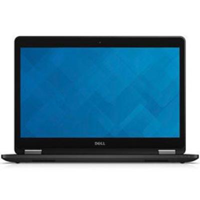 Dell Latitude E7470 Touch