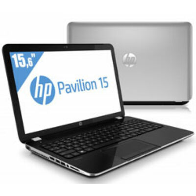 HP Pavilion  15