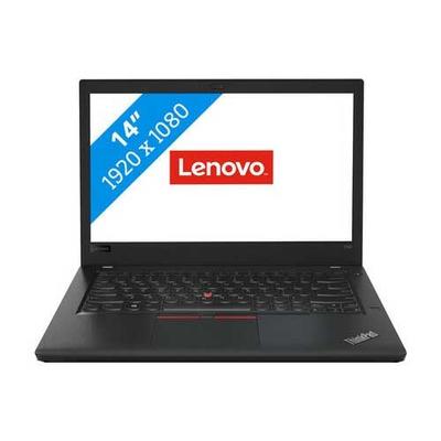 Lenovo Thinkpad T480s