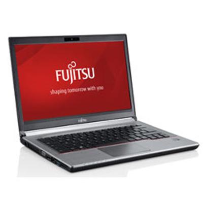 Fujitsu Lifebook E736
